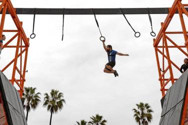 Az akad&aacute;lyfut&aacute;st (OCR) jel&ouml;lt&eacute;k a 2020-as olimpi&aacute;ra (+vide&oacute;)