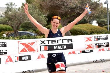 Po&oacute;r Brigi a c&eacute;lba hatalmas előnnyel &eacute;rkezett