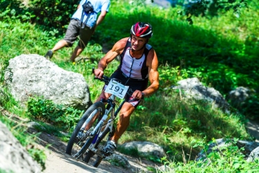 XTERRA Poland MTB