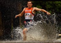 Anaconda Adventure Race