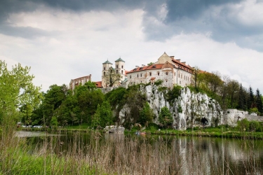 XTERRA Poland, Tyniec