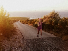 Az első l&eacute;p&eacute;sek Ri&oacute; fel&eacute;