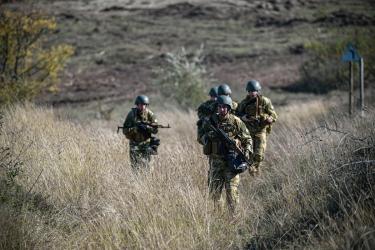 Komplex feladatok a Magyar Honv&eacute;ds&eacute;g J&aacute;rőrbajnoks&aacute;g&aacute;n