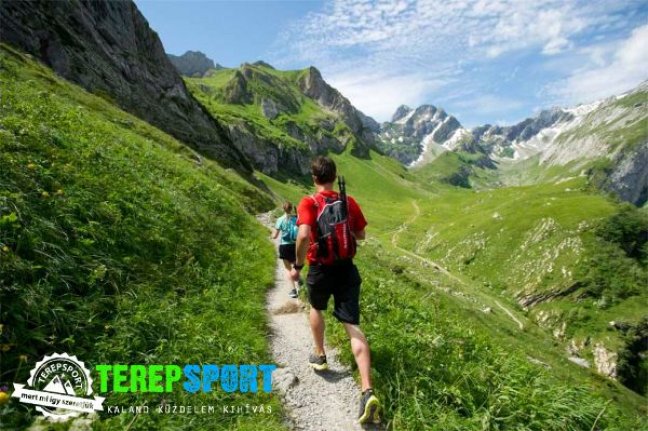 A futóedzések alapjai: lassú futás