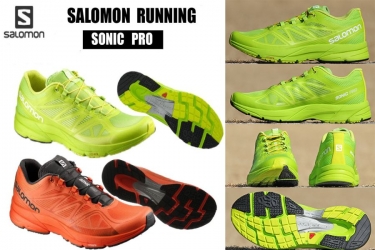Salomon Sonic PRO