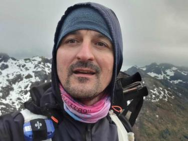 A Lofoten Trail Norv&eacute;gia egyik legszebb terepversenye, amelyről Sz&uuml;cs-Winkler R&oacute;bert mes&eacute;l