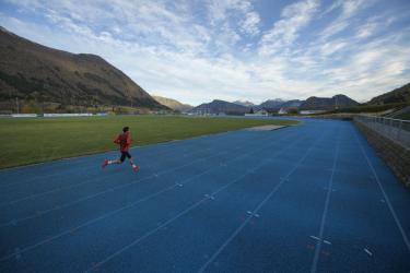 Nem siker&uuml;lt Kilian Jornet 24 &oacute;r&aacute;s p&aacute;lya rekord k&iacute;s&eacute;rlete