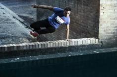 Free running, parkour, terepfut&aacute;s....
