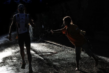 7 friss&iacute;t&eacute;si hiba, Ironman &eacute;s m&aacute;s hossz&uacute; versenyeken