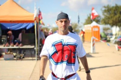 Ultrafut&aacute;sban &uacute;jabb magyar vonatkoz&aacute;s&uacute; cs&uacute;csd&ouml;nt&eacute;s