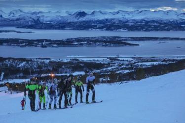 Milyen magasra m&aacute;szik fel Kilian Jornet 24 &oacute;ra alatt? (+vide&oacute;)