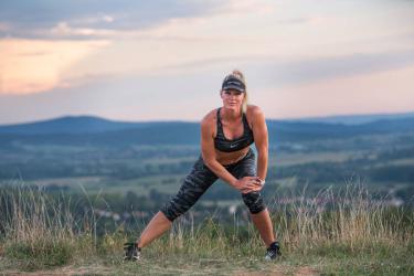 Hubai T&iacute;mea az Ironman &eacute;s a triatlon ut&aacute;n az OCR fel&eacute; fordult