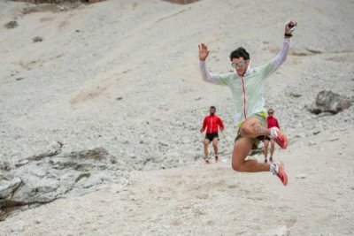 Skyrunning World Series 2014 - kevesebb felhő, t&ouml;bb &eacute;gbolt
