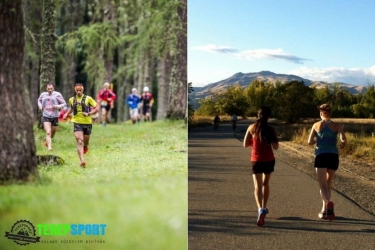 Terepfut&oacute;k versus orsz&aacute;g&uacute;ti fut&oacute;k