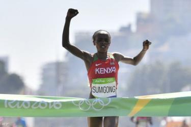 Megbukott doppinggal a riói olimpia maratonbajnoka