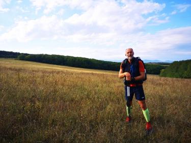 Csutka Istv&aacute;n &eacute;s a hossz&uacute; t&aacute;v&uacute; t&uacute;r&aacute;z&aacute;s &ndash; extr&eacute;m t&aacute;vok &eacute;s &eacute;lm&eacute;nyek