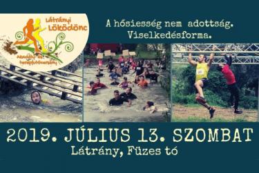 IV. L&aacute;tr&aacute;nyi L&ouml;k&ouml;d&ouml;nc - akad&aacute;lyfut&oacute; csal&aacute;di nap a Balaton mellett (+vide&oacute;)