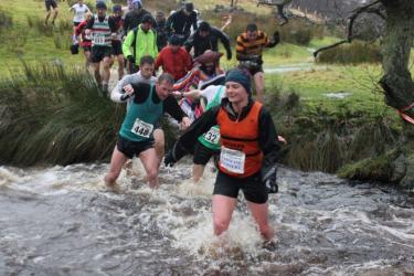 Magyar Terepfut&oacute; V&aacute;logatott keret versenyzői p&aacute;ly&aacute;zat