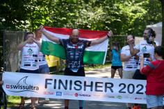Fantasztikus magyar sikerek a 10-szeres, Deca Ironman világkupa futamon