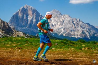 B&oacute;di Istv&aacute;n az "utaz&oacute;" - akinek az ultrafut&aacute;s egy belső "camino"