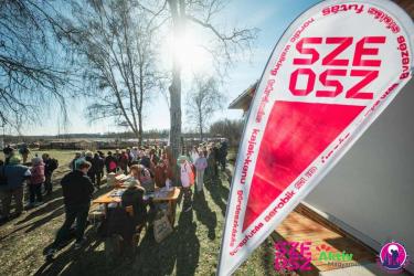 T&ouml;bb ezren t&uacute;r&aacute;ztak orsz&aacute;gszerte &ndash; tarolt a Rejtett Kincsek T&uacute;r&aacute;i!