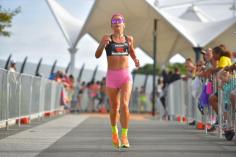 Mai napig 835 nap &eacute;s 835 ultramaraton: az &uuml;gyv&eacute;d Shannon-Leigh Litt hihetetlen sorozata a 1000 napos vil&aacute;grekord fel&eacute; tart