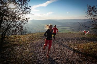 Aki &uuml;st&ouml;k&ouml;sk&eacute;nt tűnt fel a terepfut&aacute;sban - Tiricz Ir&eacute;n interj&uacute;