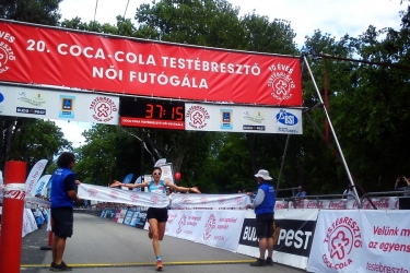 Staicu Simona a c&eacute;lban