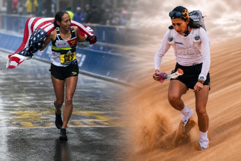 Des Linden: sivatagb&oacute;l Bostonba &ndash; amikor a pihenőnap csak v&aacute;rosi legenda (+video)