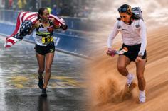 Des Linden: sivatagb&oacute;l Bostonba &ndash; amikor a pihenőnap csak v&aacute;rosi legenda (+video)