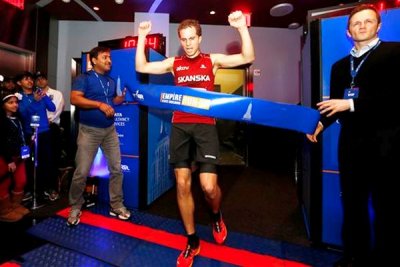 Norv&eacute;g &eacute;s ausztr&aacute;l győzelem az Empire State Building l&eacute;pcsőfut&aacute;son