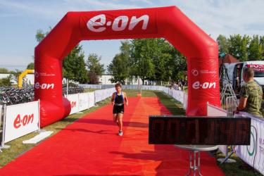 Tisza&uacute;jv&aacute;rosban, a XXIX. Tisza Triatlonnal &eacute;rt v&eacute;get 2020-as E.ON Ut&aacute;np&oacute;tl&aacute;s Ranglistasorozat