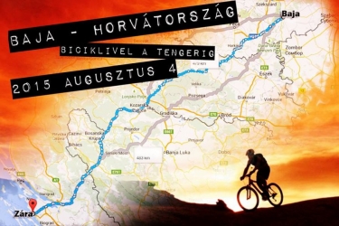 Az 1385 km-es bringat&uacute;ra 1.r&eacute;sz