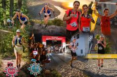 Salomon Ultra-Trail Hungary 2026: Nyeső Andr&aacute;s &eacute;s B&uuml;rge Mariann győzelme a 111 km hossz&uacute;t&aacute;von a Pilis &ouml;sv&eacute;nyein