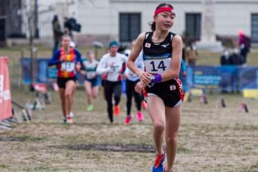 UIPM 2021 Pentathlon World Cup Budapest - a 13 &eacute;ves Ohta (JPN) lenyűg&ouml;ző győzelme