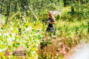 Elmarad az XTERRA Sweden 2017 tereptriatlon verseny