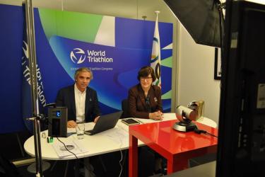 Marisol Casad&oacute;t &uacute;jrav&aacute;lasztott&aacute;k az ITU eln&ouml;k&eacute;v&eacute;