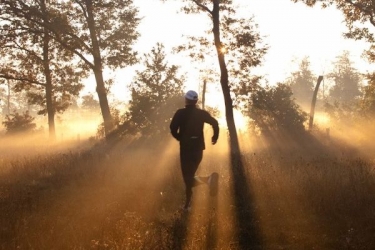 B&uuml;kki Kil&aacute;t&aacute;sok terepfut&aacute;s &uacute;j p&aacute;lyacs&uacute;ccsal