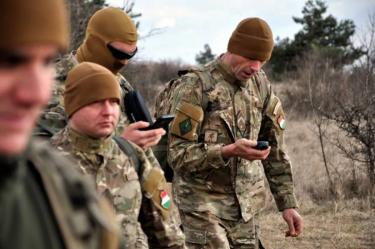 Rendhagy&oacute; volt az idei Bocskai Portya