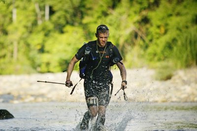 Jungle Ultra Marathon 2014 m&aacute;jus 16