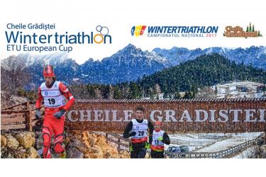 Erd&eacute;lyben az idei első t&eacute;li triatlon kupafutam