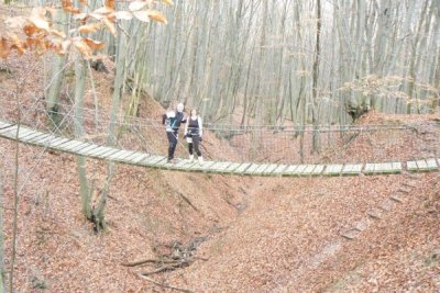 Nasz&aacute;ly trail terepfut&oacute; verseny