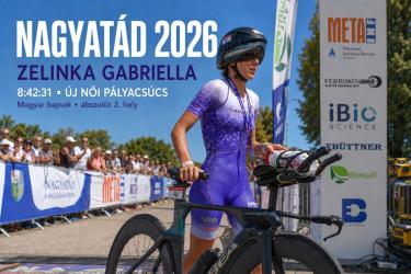 Nagyat&aacute;d 2026: Zelinka t&ouml;rt&eacute;nelmi győzelme &eacute;s Go&scaron;njak c&iacute;mv&eacute;d&eacute;se az &eacute;v leghosszabb napj&aacute;n