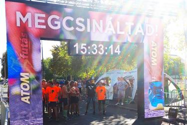 Terepakad&aacute;lyfut&aacute;s &ndash; K&oacute;kai Fl&oacute;ra &eacute;s Klenk Botond orsz&aacute;gos bajnok lett