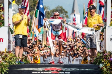 Jan Frodeno a c&eacute;lban