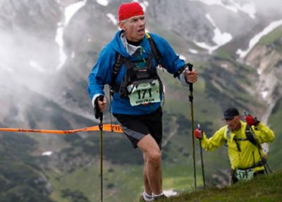 SALOMON Zugspitz Ultratrail 2014