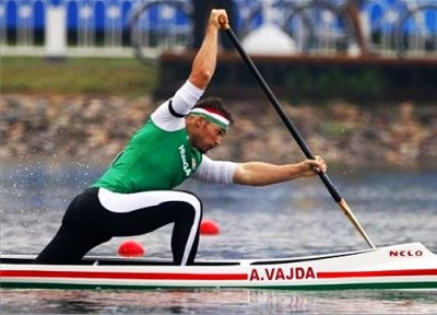 Vajda Attila akci&oacute;ban