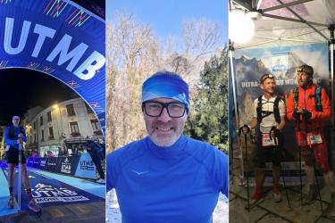 Lőrincz Oliv&eacute;r a terepfut&aacute;sr&oacute;l, az ultrafut&aacute;sr&oacute;l, a lelki-szellemi vil&aacute;gtapasztalatr&oacute;l