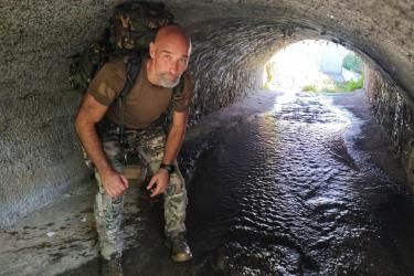 Rejtői kalandok az 54-es kih&iacute;v&aacute;son, ahol a t&aacute;v, a hős&eacute;g &eacute;s az extra feladatok is pr&oacute;b&aacute;ra tett&eacute;k a v&aacute;llalkoz&oacute;kat