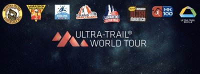 Ultra Trail World Tour 2014